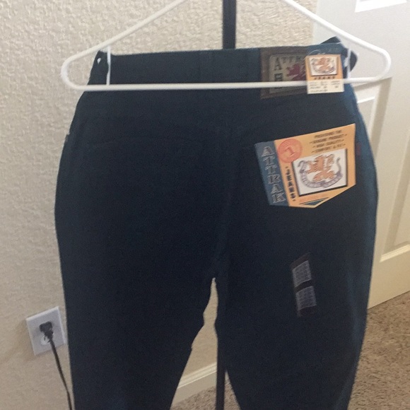 Attrak Jeans relaxed fit - Picture 7 of 8